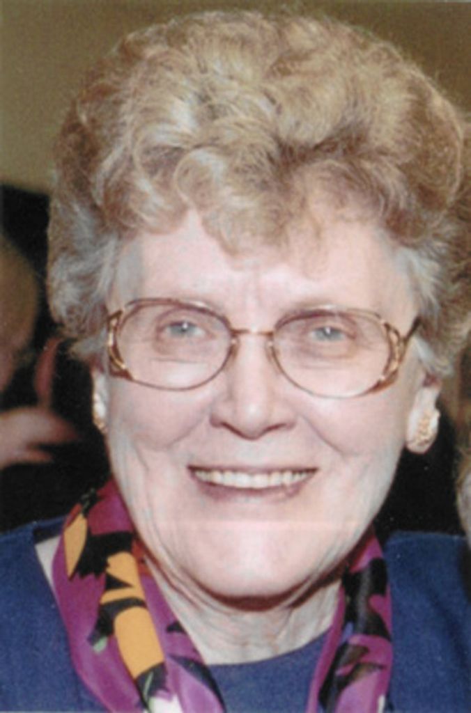 Louann Jorenby Cavanaugh