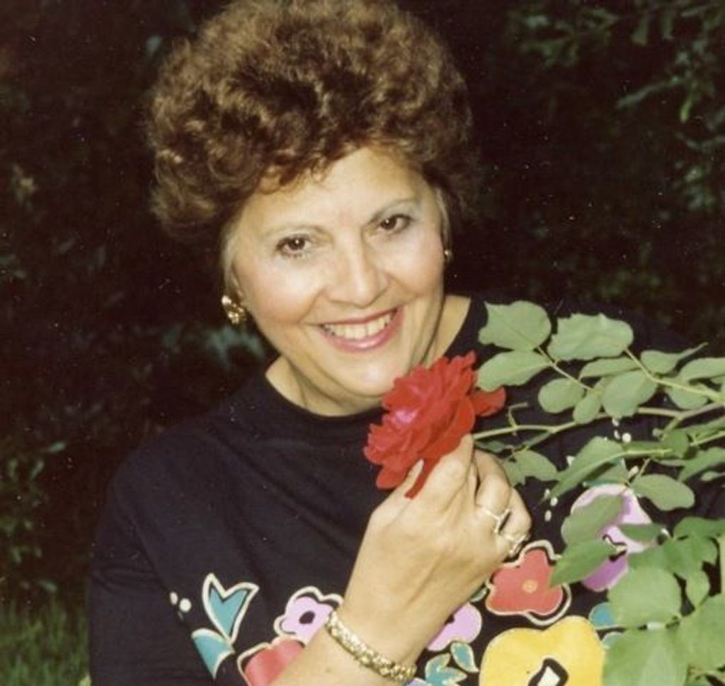Gilda Perri