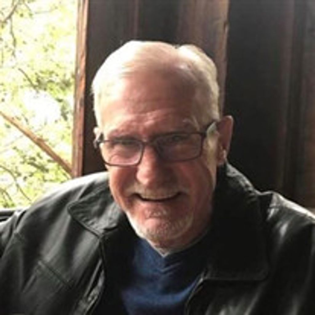 Patrick Layne Murray
