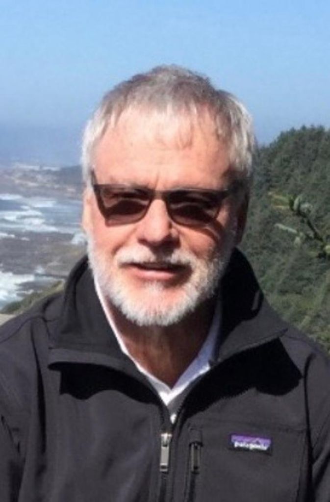 Harold David Holland Profile Photo