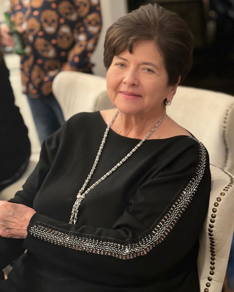 Anne Louise Catalano