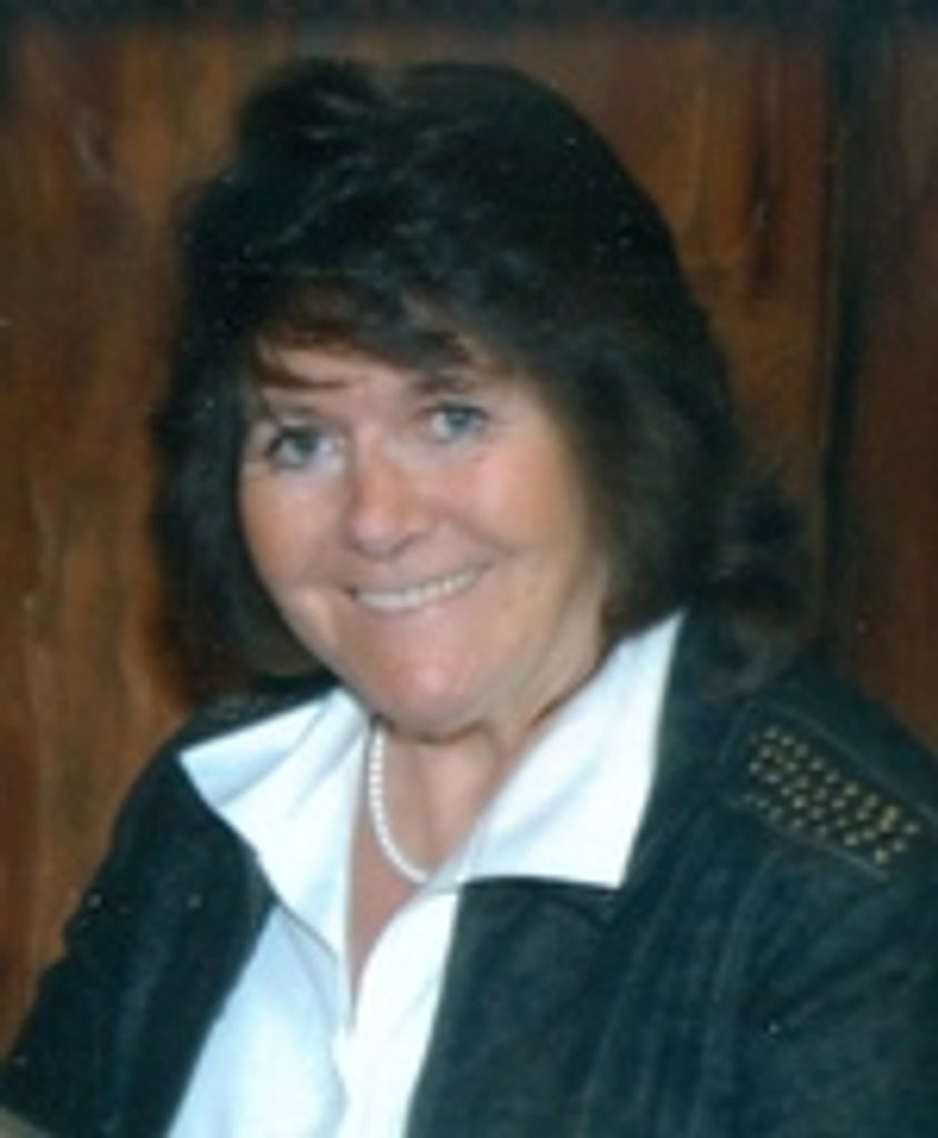Barbara Thomas