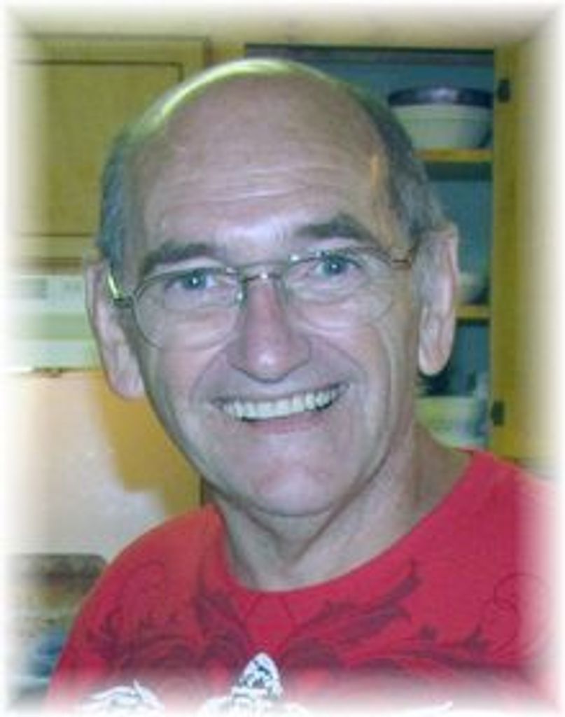 Dave Fletcher Guillory