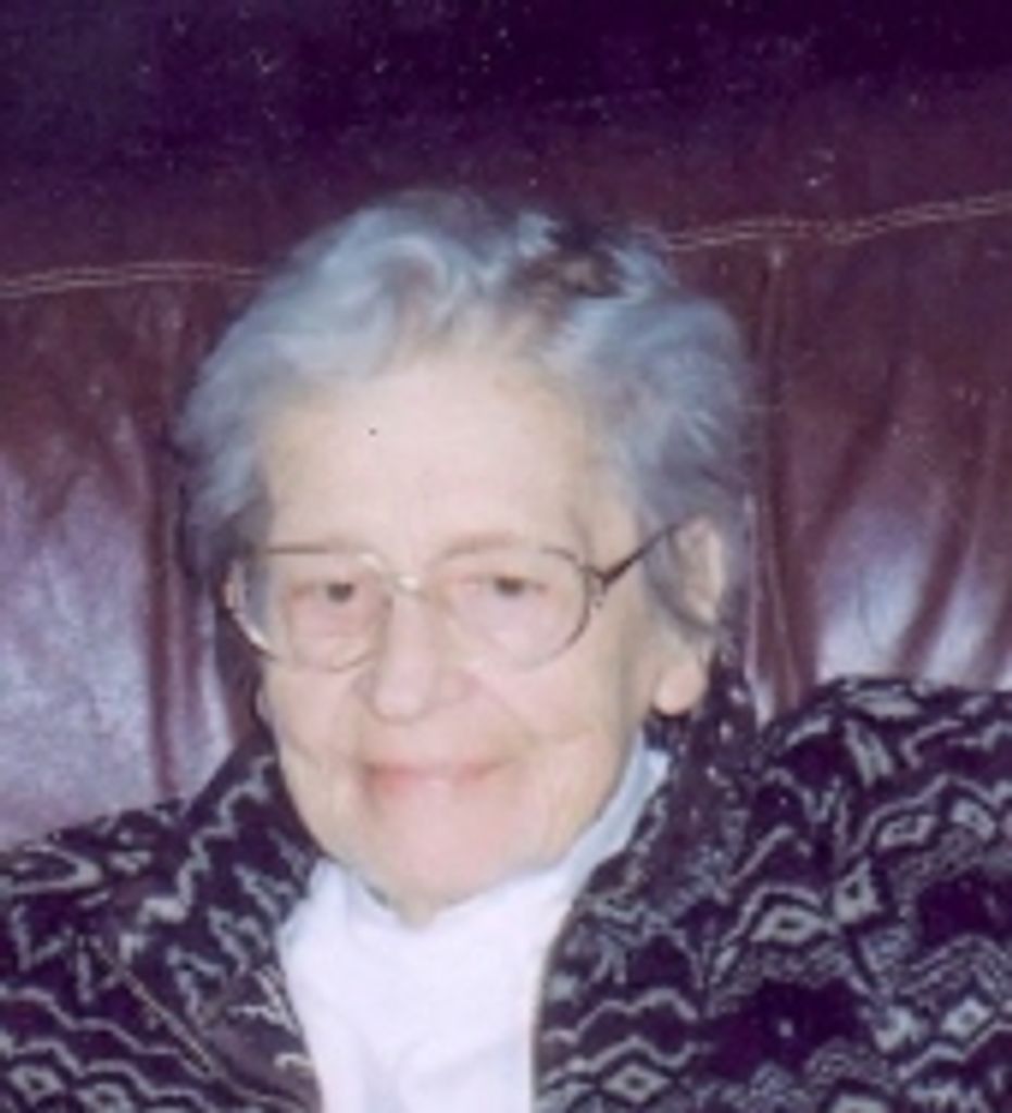 Sophie (Sophia R.) Wilkey