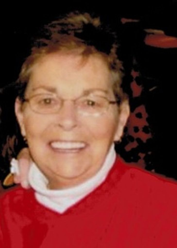 Loa Jean (Hupp)  Putman