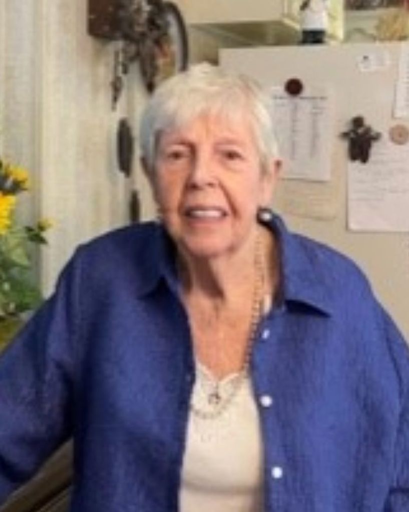 Elisabeth Thull Sandlin