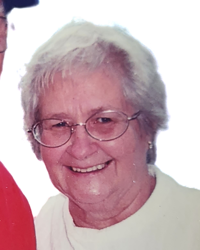 Phyllis S. Black