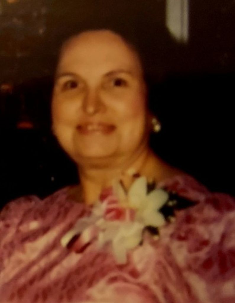 Mary Alice Sanders Wade Profile Photo