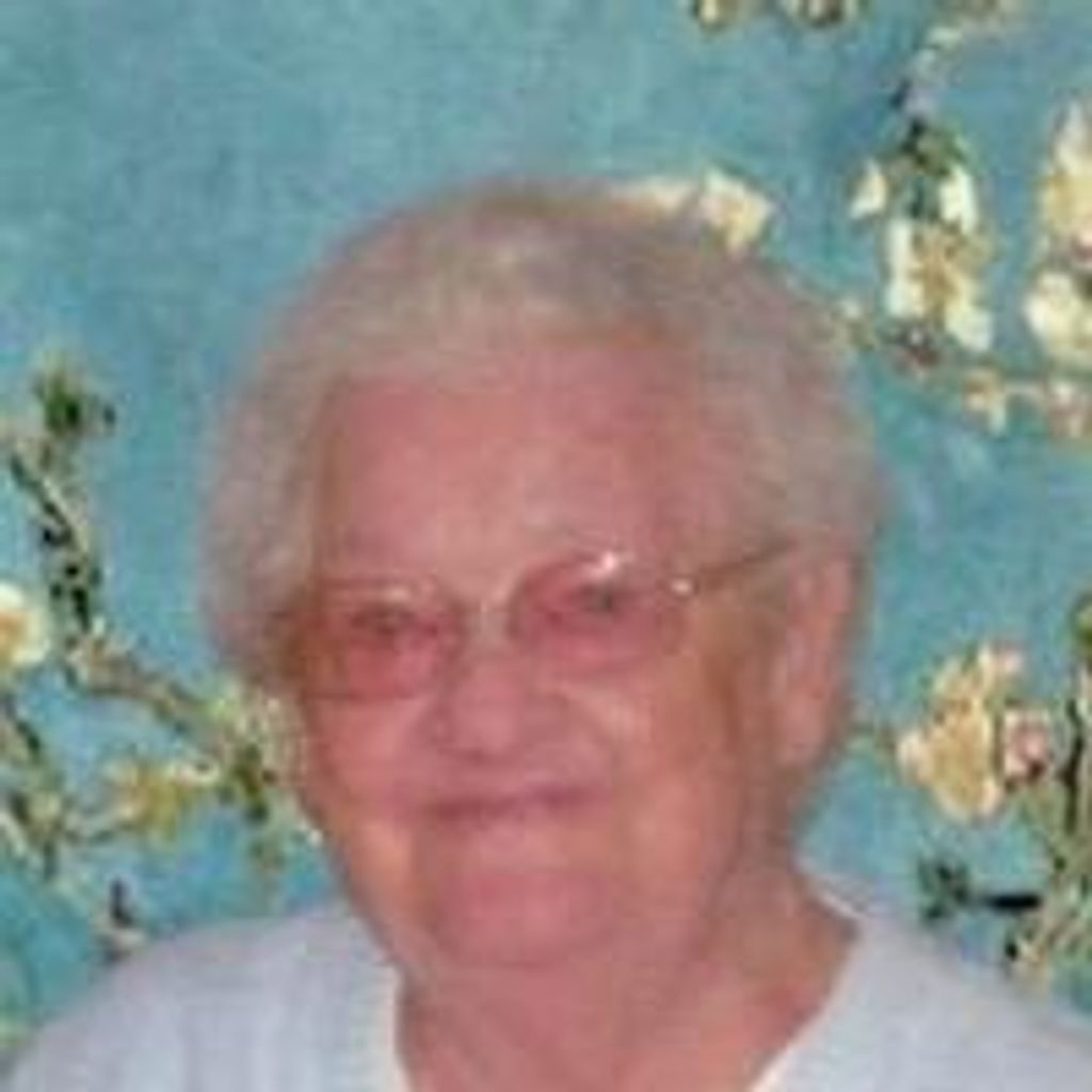 Leona M. Raymond