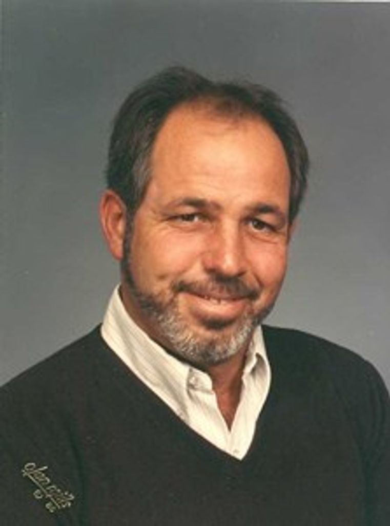 Arthur William Ware