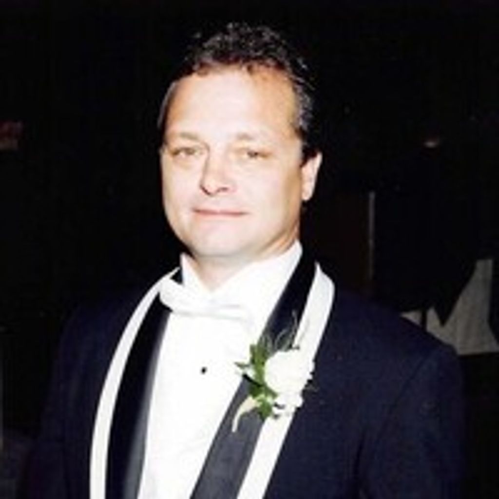 Gary Michael Hakes Profile Photo