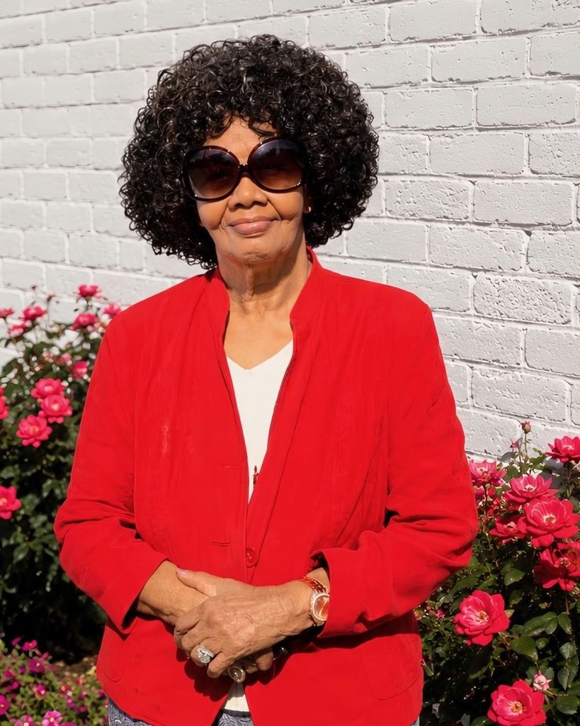 Gladys Victoria Montgomery Williamston