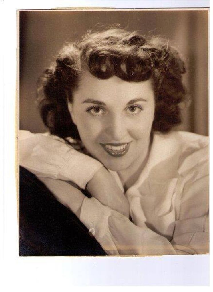 Julia Agnes Dunn