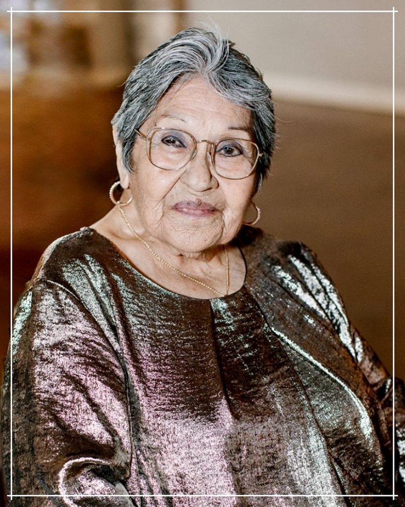 Yolanda Ybarra Martinez Profile Photo