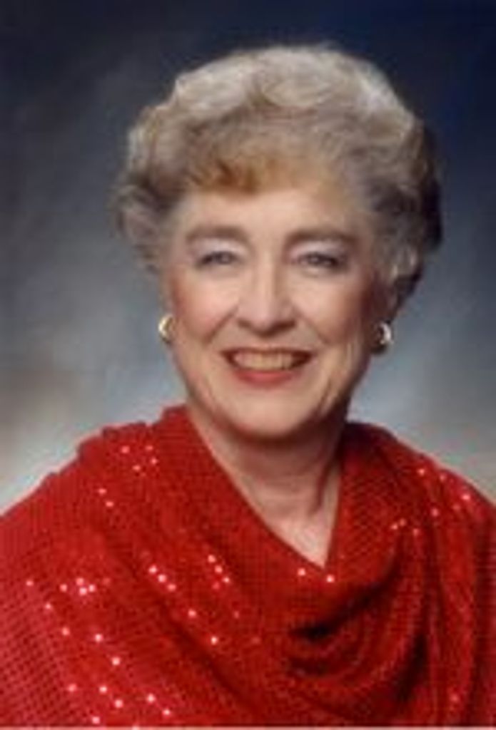 Deloris I. Lindell