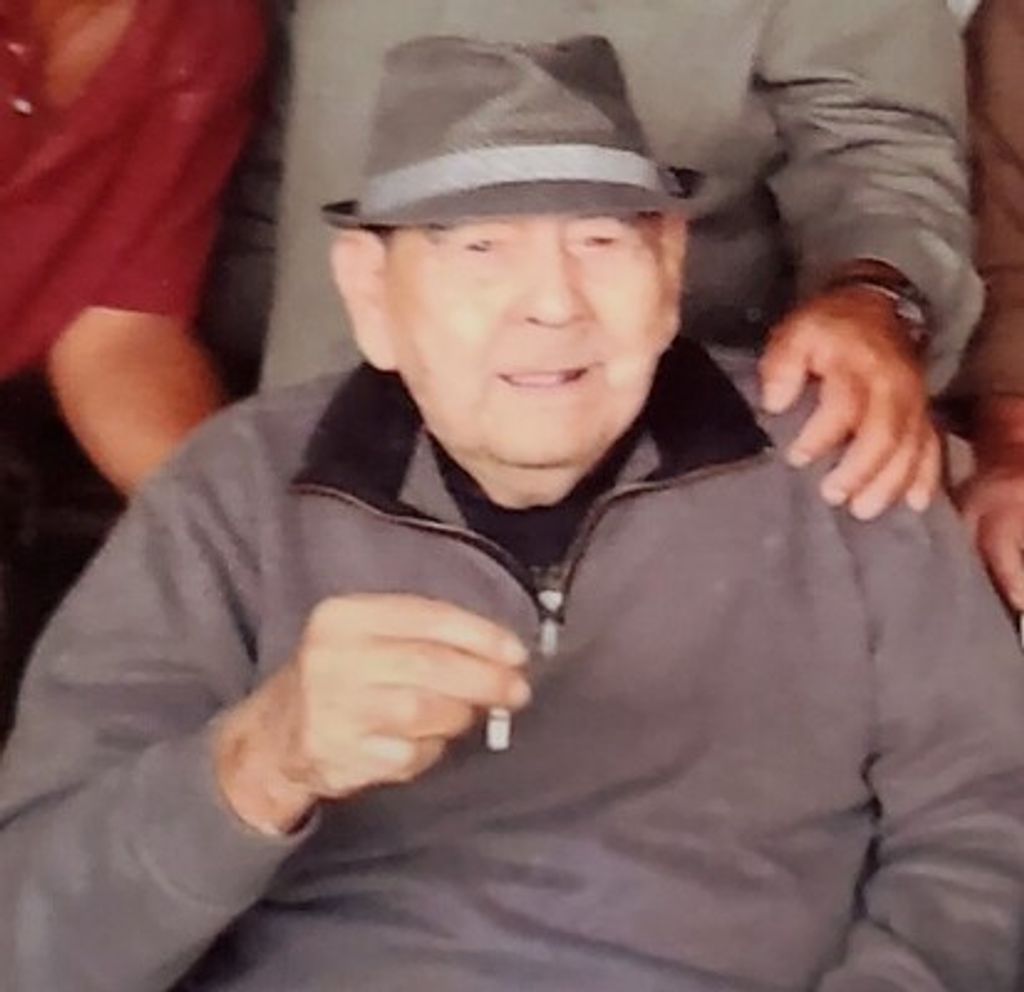 Benito " Tin Tan " Aguilar Profile Photo