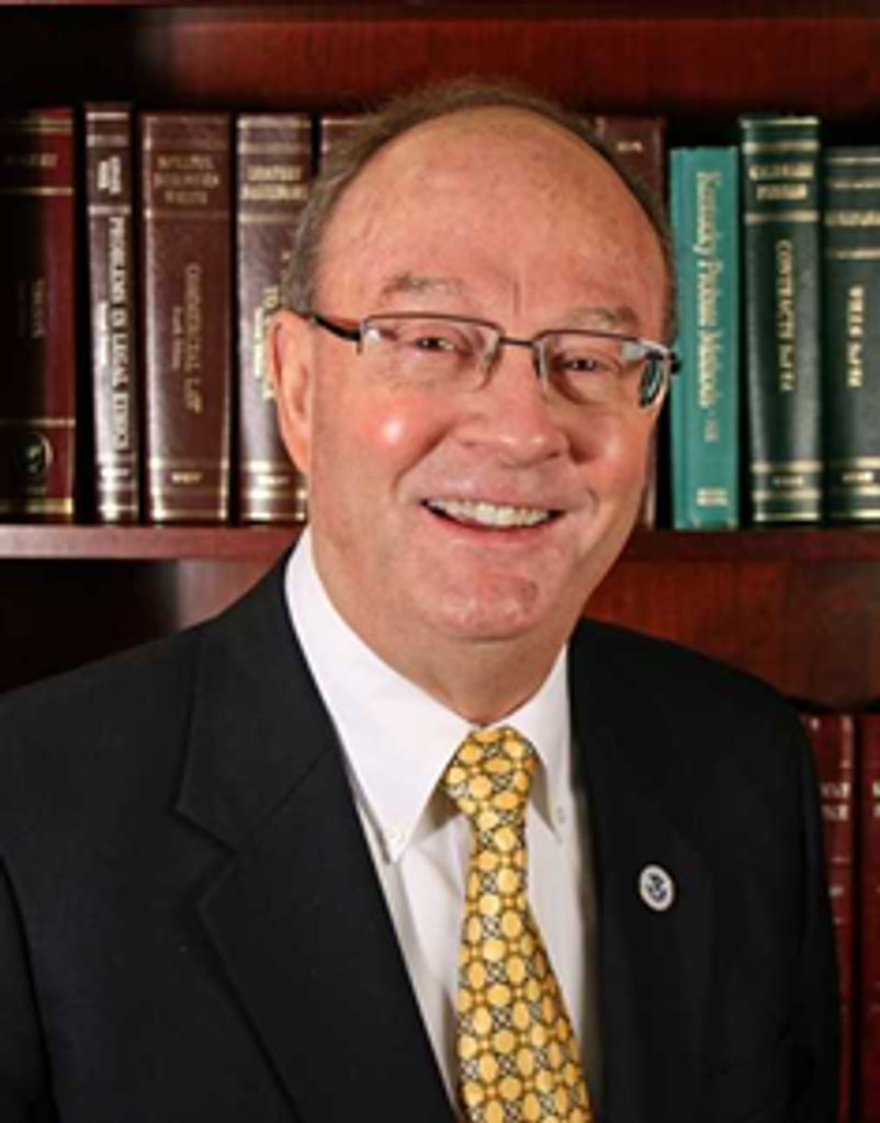 Charles Joseph Adkins Profile Photo