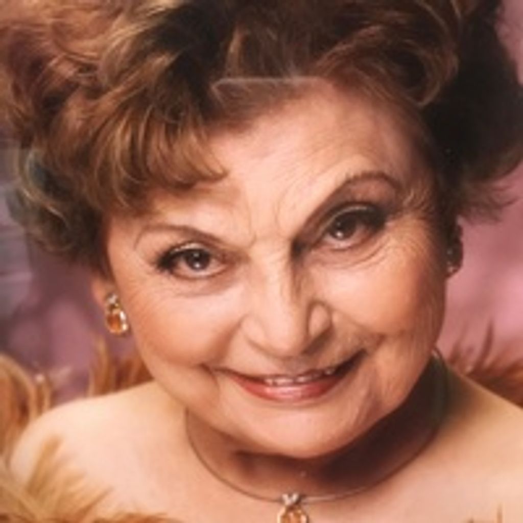 Rosario Correa