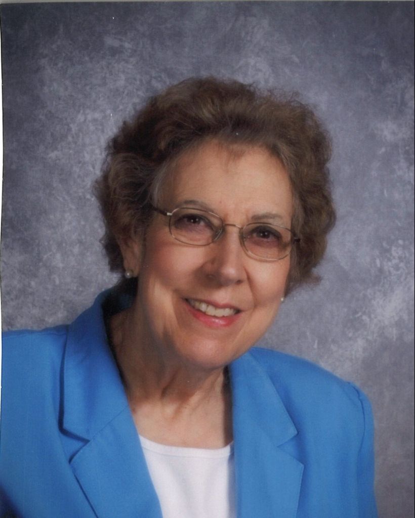 Grace O'Leary Profile Photo