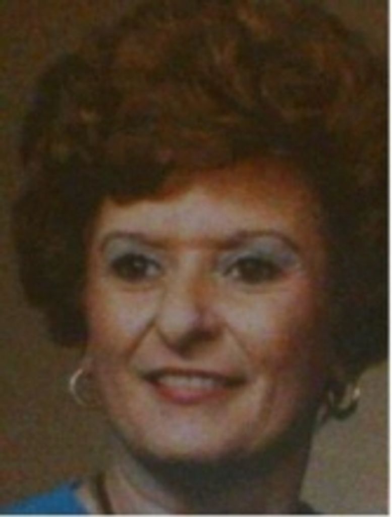 Brenda CHILDERS