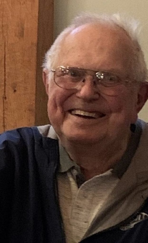 Albert J Gilbert Profile Photo