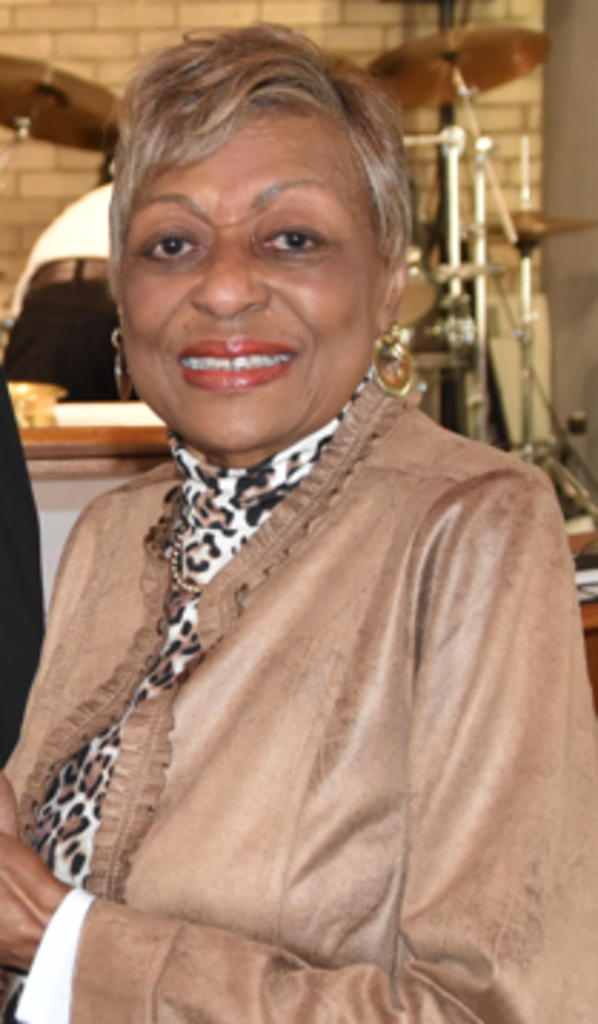 Margaret Ree Hall Profile Photo