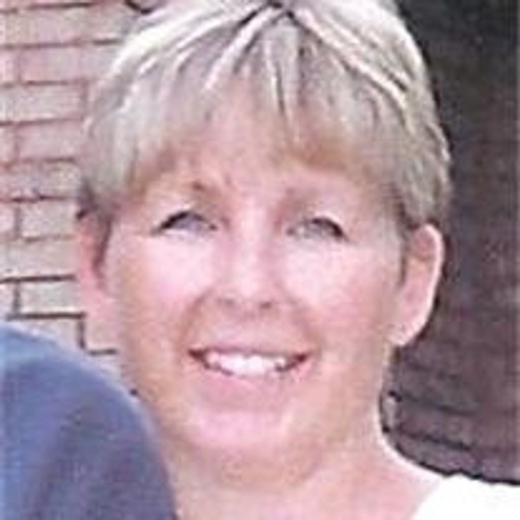 Jackie Quick
