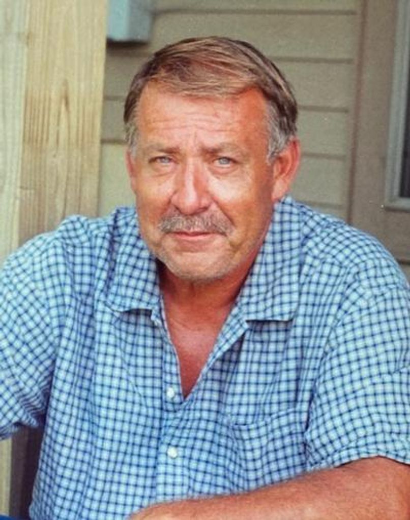Vaughn A. Pitzer Profile Photo
