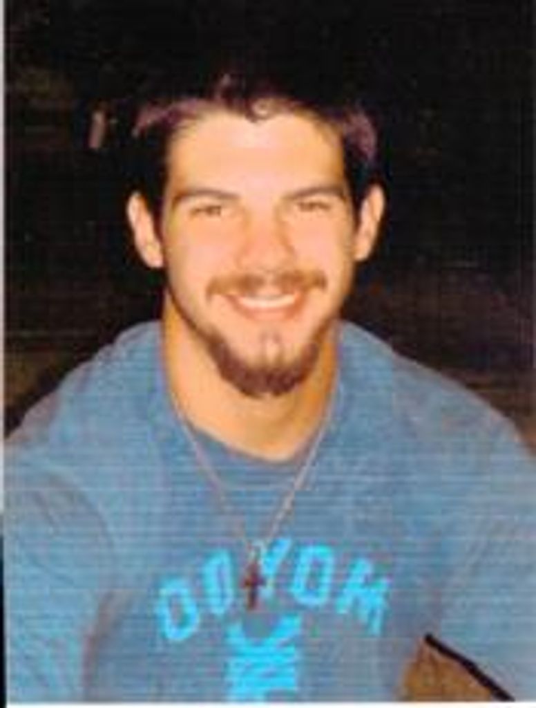 Kyle Adam Reese Profile Photo