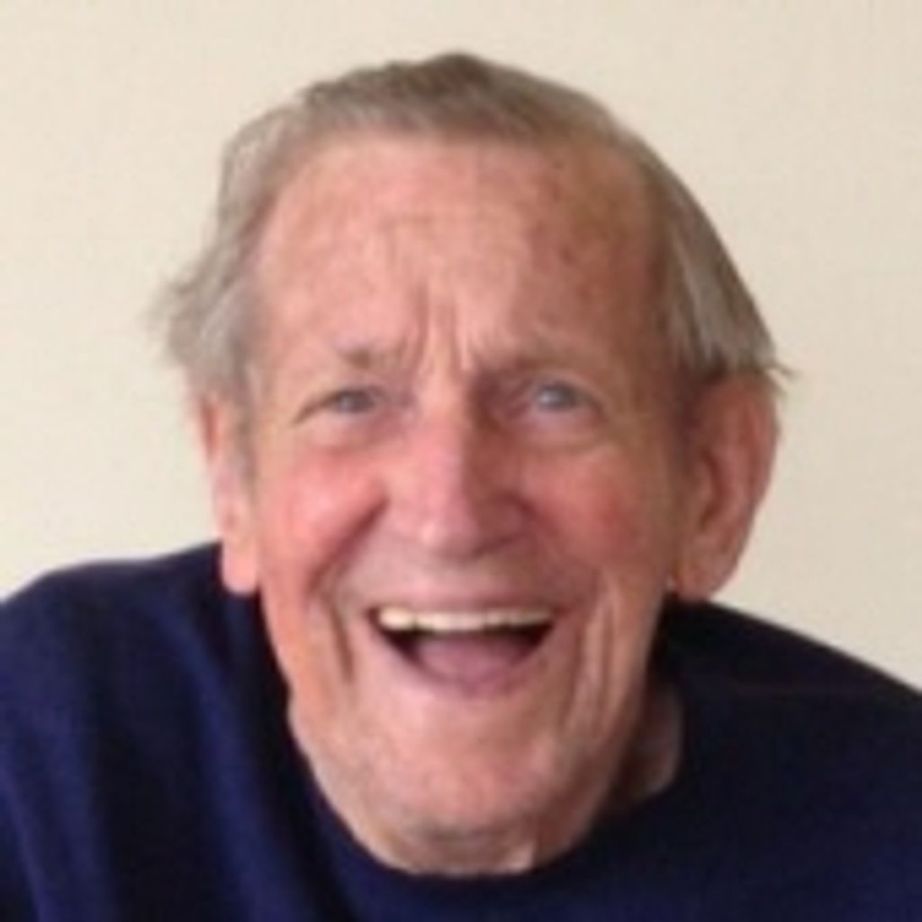 Frank E. Baburich