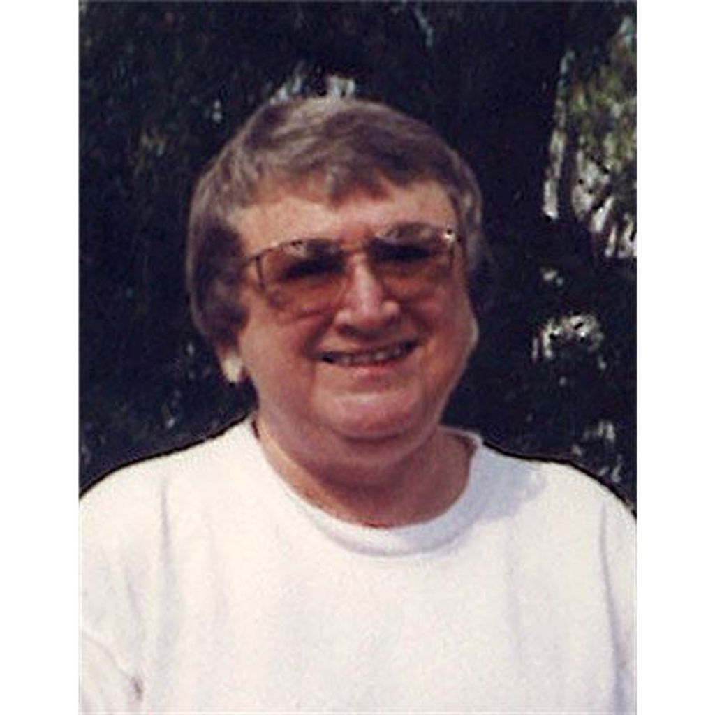 Norma Joanne Strukhoff Profile Photo