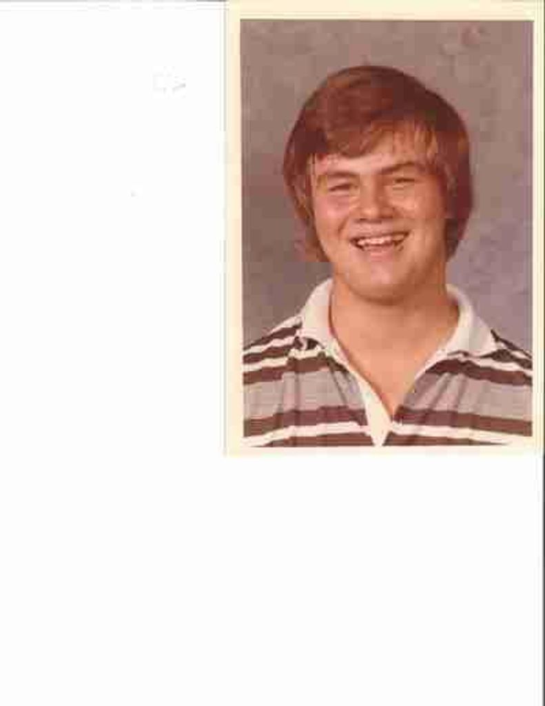 John Thaddeus Kolosky Profile Photo