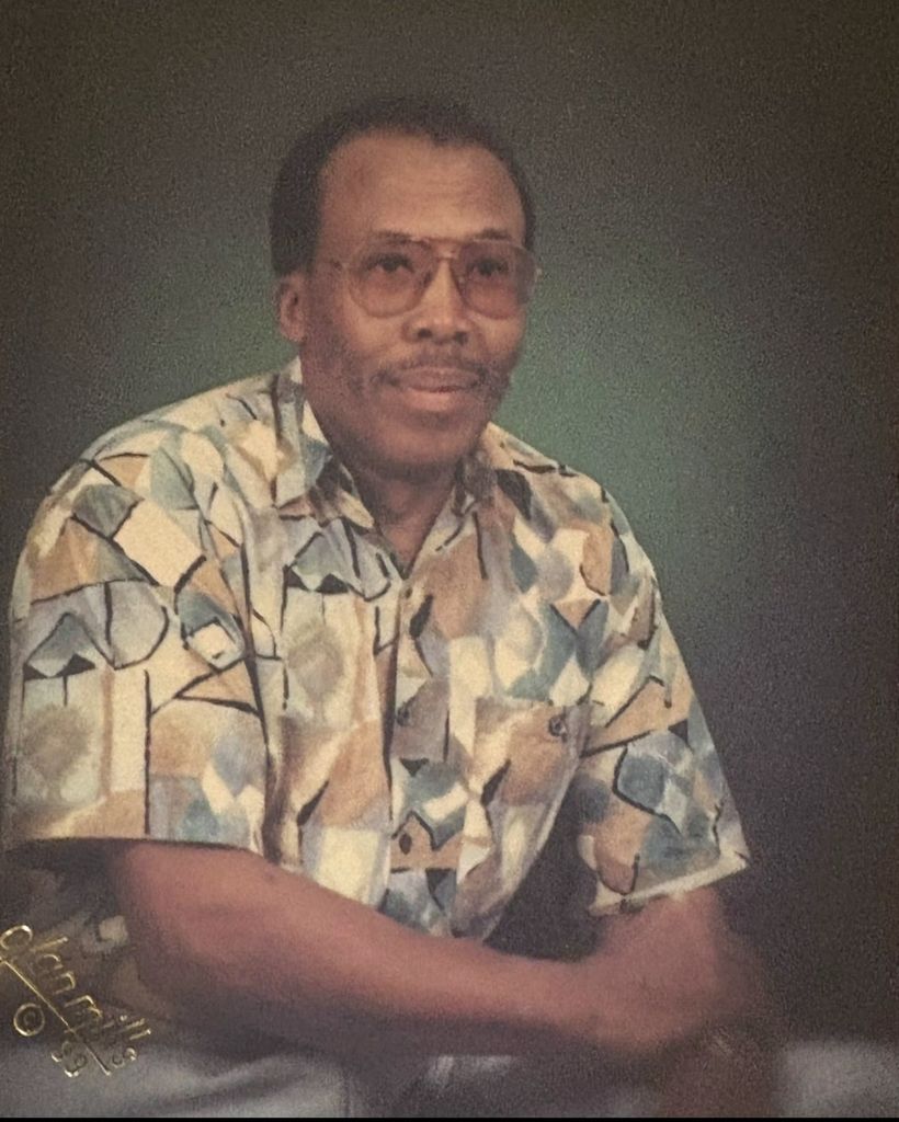 Leroy Vann Hicks Profile Photo