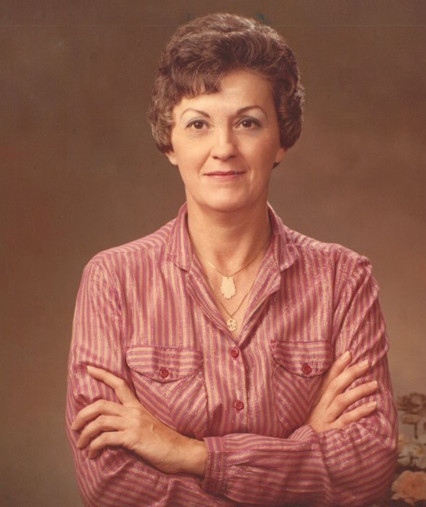 Barbara Elizabeth Mix Profile Photo