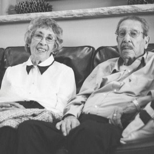 Seledon Jaramillo And Teresa Blea Jaramillo Profile Photo