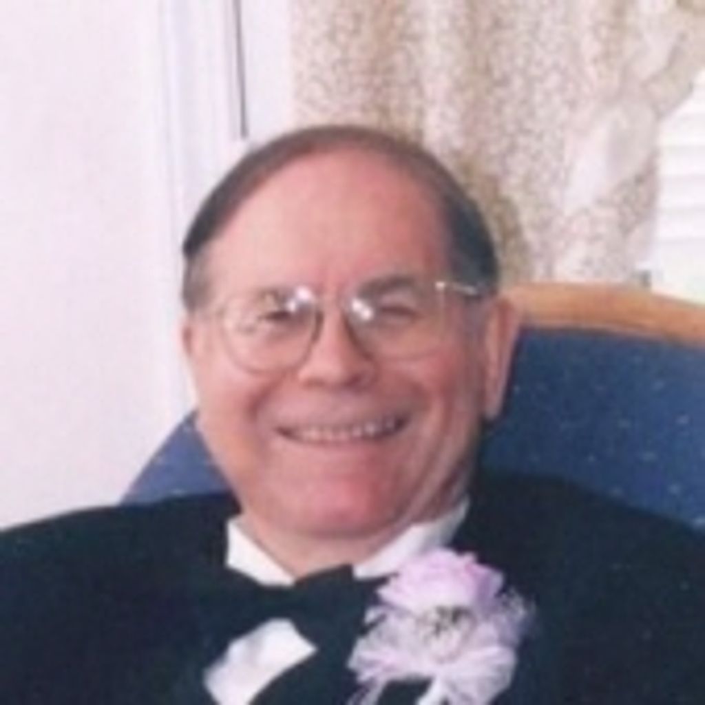 Leon D. Simpson