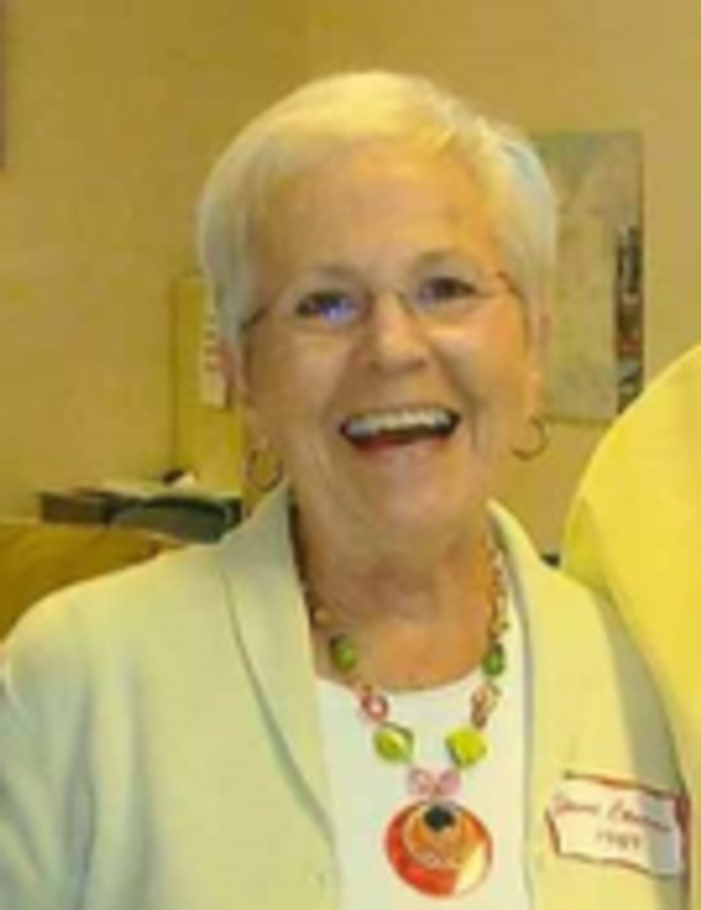 June Mcdonald Profile Photo
