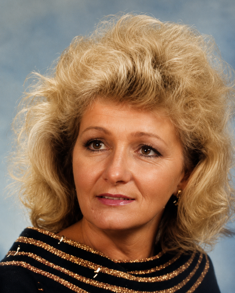 Connie Abbott Profile Photo