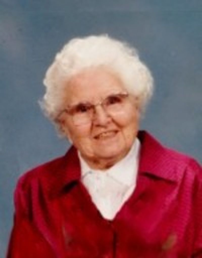 Viola Clark