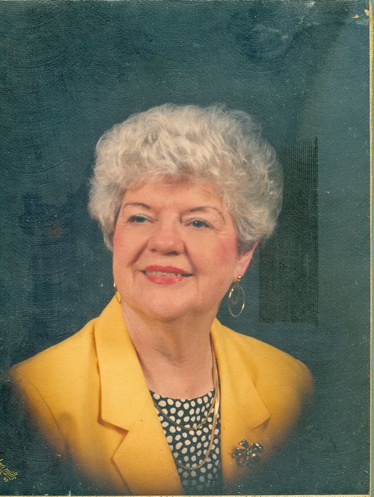 Rachel Lambe Brown  Cheek