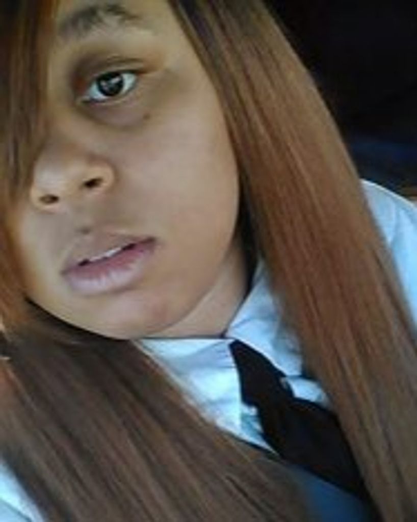 Nichole M. Anderson Profile Photo
