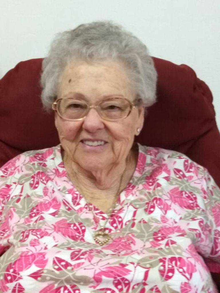 Freda "Lorene" Swander Profile Photo