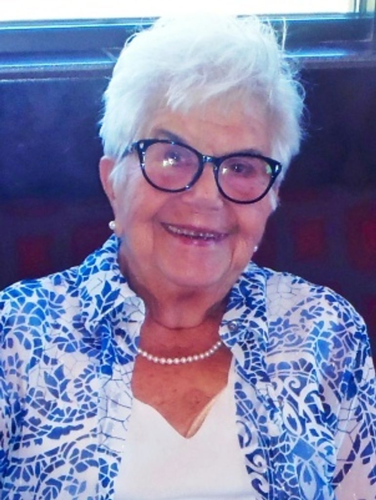Elma Lorraine Bundy