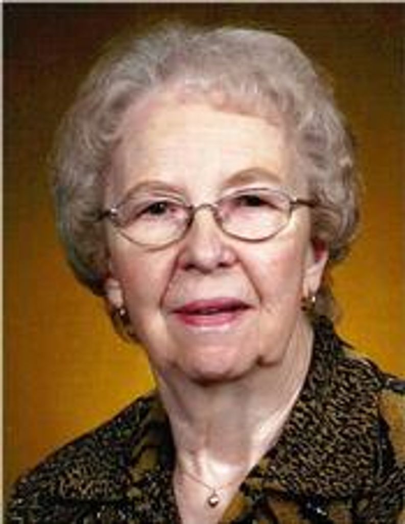 Bernice Stardig