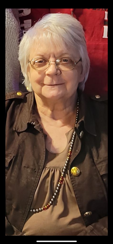 Saundra Kay Pauls Burks Profile Photo