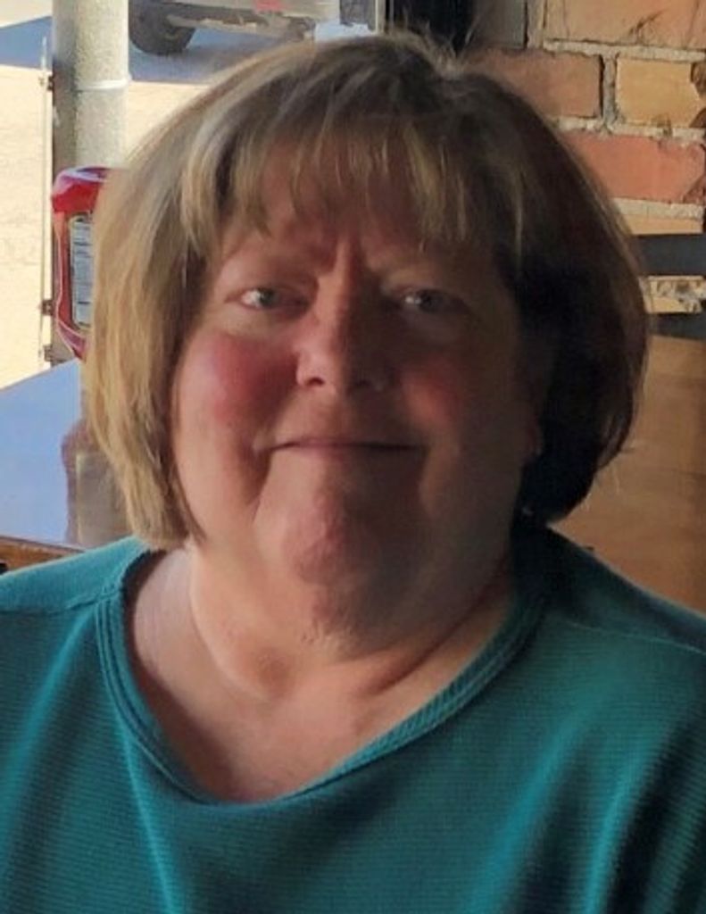 Toni Lynn (Boldig)  Terry