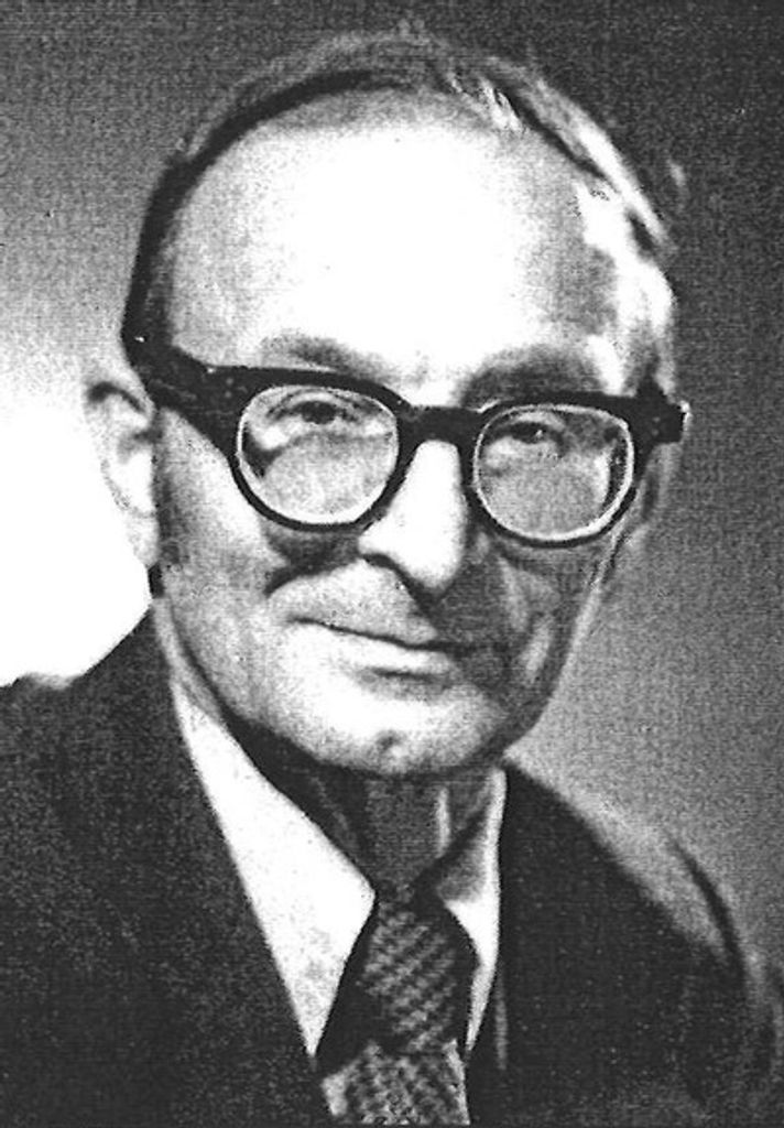 Donal Mackintosh Baird