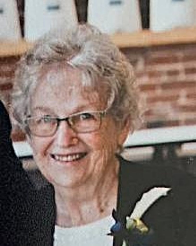 Leota Lorraine Sorenson Profile Photo