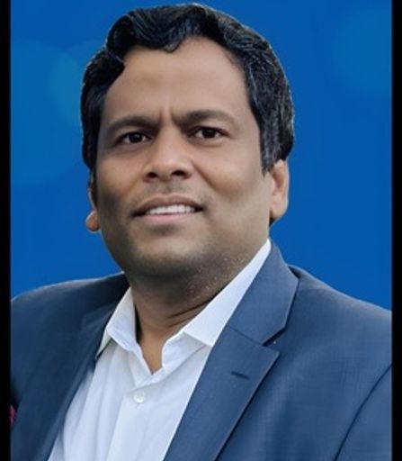 Celebrating The Life And Memories Of Jagan Mohan Parna Profile Photo