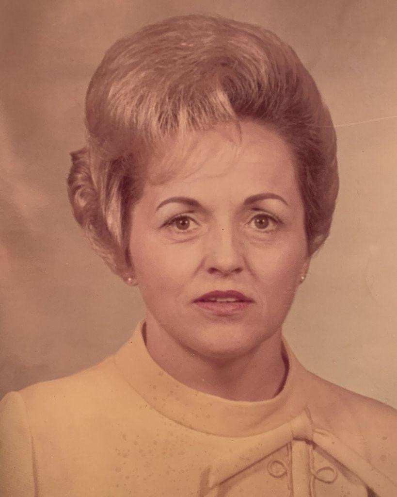 Mary Williamson Profile Photo